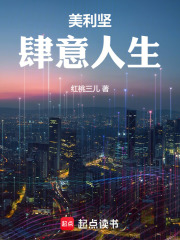 美利坚肆意人生