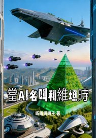 当AI名为利维坦时