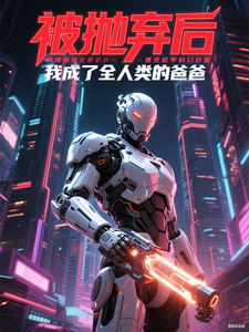 被抛弃后，我成了全人类的爸爸