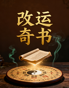 改运奇书