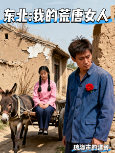 东北:我的荒唐女人