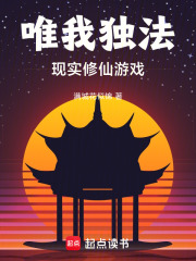 唯我独法：现实修仙游戏