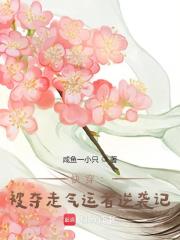 快穿：被夺走气运者逆袭记