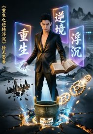 重生之逆转浮沉